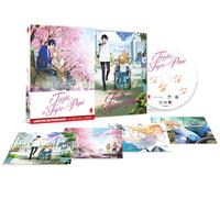 Dvd Josee, La Tigre E I Pesci