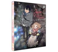 Josée, Le Tigre et Les Poissons [Blu-Ray]