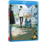 Josee, the Tiger and the Fish (Blu-ray)