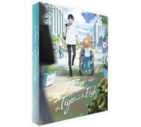 Josee, the Tiger and the Fish (Blu-ray)
