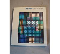 Josef Albers : Glass, Color, and Light
