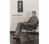 Josef Albers: Life and Work