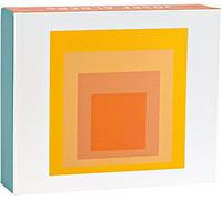 Josef Albers Quicknotes
