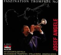 Josef Angele Faszination Trompete Nr.2 (CD)
