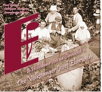 Josef Eberwein - a Holledauer Von da Sunna