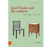 Josef Frank Und Die Anderen: Neue Mobel 1920-1940: 41