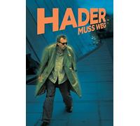 Josef Hader - Hader muss weg!