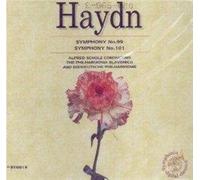 Josef Haydn - Haydn - The Surprise Symphony