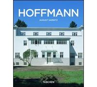 Josef Hoffmann 1870-1956