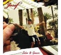 Josef - Josef - Sodom Und Gomera