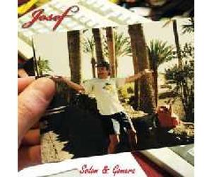 Josef - Josef - Sodom Und Gomera