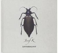 Josef K - Entomology