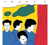 Josef K - It'S Kinda Funny (The Singles)