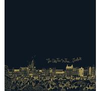 Josef K The Only Fun in Town (CD) Album