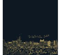 Josef K The Only Fun in Town (Vinyl LP) 12" Album