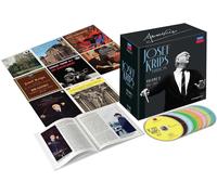 Josef Krips Josef Krips: Edition: 1955-1973 - Volume 2 (CD) Box Set