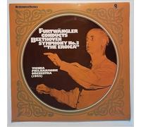 Josef Krips, London Symphony Orchestra - Beethoven: Symphony No. 3 Eroica [LP]