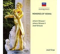 Josef Krips - Memories Of Vienna