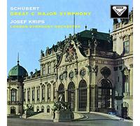 Josef Krips - Schubert: Symphony No.9 ( Hybrid Stereo Sa