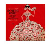Josef Krips / Vienna Festival Orchestra - Ein Strauss Konzert