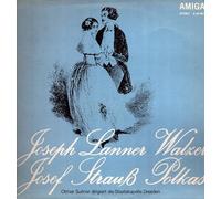 Josef Lanner - Joseph Lanner Walzer - Josef Strauß Polkas