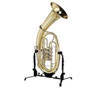 Josef Lidl Bb-Tenor Horn LTH 521-4