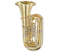 Josef Lidl Moldau LBB 684-4M Bb-Tuba