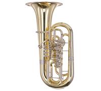 Josef Lidl Moldau LFB 654-5ILR F-Tuba