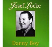 Josef Locke Danny Boy (CD) Album