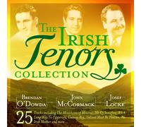 Josef Locke - The Irish Tenors Collection