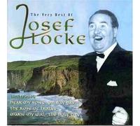 Josef Locke - The Very Best Of - Cd