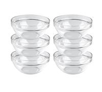 Josef Mäser GmbH, Luminarc, Serie Empilable, Ciotola 17 cm, set da 6 pz.