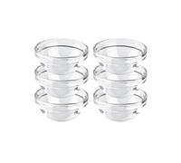 Josef Mäser GmbH, Luminarc, Serie Empilable, Ciotola 7,5 cm, set da 6 pz.