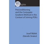 Josef Málek Zde Preconditioning and the Conjugate Gradient Method in (Tascabile)