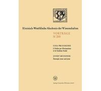 Josef Meixner I L’Ordre par Fluctuations et le Système Social / Entr (Tascabile)