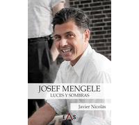 JOSEF MENGELE: LUCES Y SOMBRAS: 26