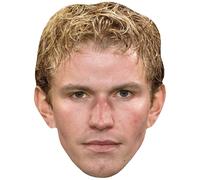 Josef Michael (Stubble) Big Head