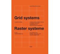 Josef Mülller-Brockmann Grid Systems in Graphic Design (Copertina rigida)