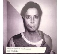 Josef Och Erika Small Small Small Small Sounds (CD) Album