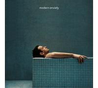 Josef Salvat Modern Anxiety (CD) Album