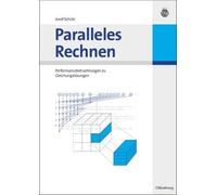 Josef Schüle Paralleles Rechnen (Tascabile)