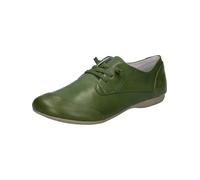 Josef Seibel Fiona 01, Ballerine Donna, Verde (India 971 244), 38 EU