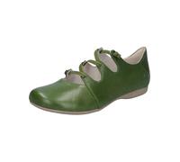 Josef Seibel Fiona 04, Ballerine Donna, Verde ((971 244 India), 39 EU
