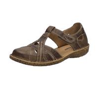 Josef Seibel Rosalie 29, Sandali a Punta Chiusa Donna, (Brandy), 37 EU