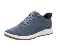Josef Seibel 48102-TE381554 - Scarpe stringate Clint 02, blu, Blu, 45 EU
