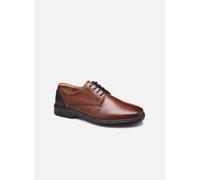 Josef Seibel - Alastair 01 Marrone - Scarpe con lacci 42 Marrone