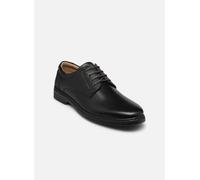Josef Seibel - Alastair 01 Nero - Scarpe con lacci 40 Nero