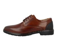 Josef Seibel Alastair 01 Scarpe Da Uomo Eleganti Mezza Scarpe Da Costume