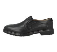 Josef Seibel Alastair 03 Pantofola Uomo Loafer Mocassino Scarpe Estive Basse