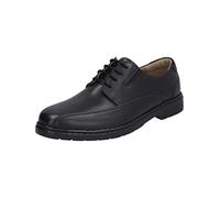 Josef Seibel Alastair 04 42804, Oxford Uomo, Nero, 43 EU X-Larga
